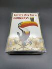 Lovely Day For A Guinness - Original Playing Cards - NEW SEALED