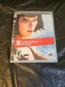 Mirror's Edge PS3. Playstation 3. CIB - Picture 1 of 1