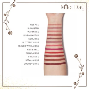 Stila Stay All Day Matte Lip Color - Multiple Colors Available Brand New in Box - Picture 1 of 3