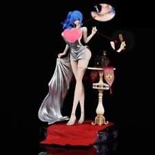 Anime Azur Lane St. Louis PVC Action Figure Statue Doll Collection Model Toy