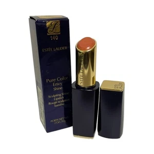 Lápiz labial Estee Lauder Pure Color Envy Shine Sculpting Shine 3,1 g #140 Fairest - Imagen 1 de 3