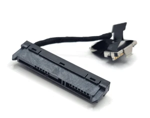 HP Pavilion G6 Notebook DD0R33HD010 / ANR 121228AN06 HDD Cable Connector - Bild 1 von 4