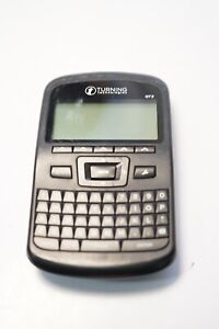 Turning Technologies QT2 Response Device Clicker RCQR-02 Tested Works