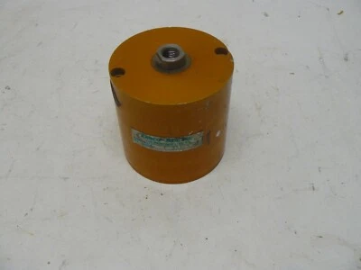 Пневматический цилиндр Fabco Air F 321 X 2 такта диаметр отверстия 250 фунтов на квадратный дюйм макс. - Изображение 1 из 4