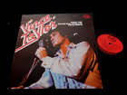 VINCE TAYLOR/PEGGY SUE/ROCK N ROLL/MFP/FRENCH PRESS LP