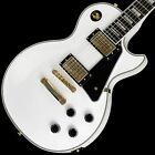 Epiphone Limited Edition Les Paul Custom Lite Alpine White with Soft case