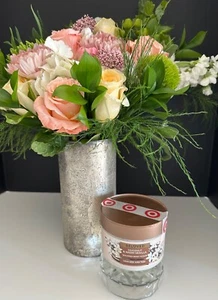 NEW | BELOVED | Coconut & Warm Vanilla | WHIPPED BODY SCRUB | 10oz - Picture 1 of 9