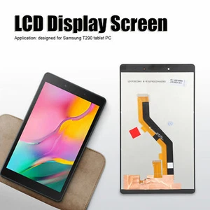 Replacement LCD Display Screen Touch Panel Digitizer for Samsung T290 Tablet PC - Photo 1 sur 12