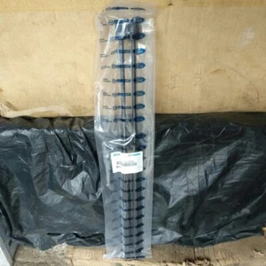 1 Set OEM Rear Trunk Lift Support Assy Fit For Ford Fiesta 2014-2019 8A61A406A10 - Picture 1 of 2