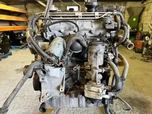 ⭐ ATD full engine for SEAT IBIZA (6L1) 2001 176296 - Imagen 1 de 7