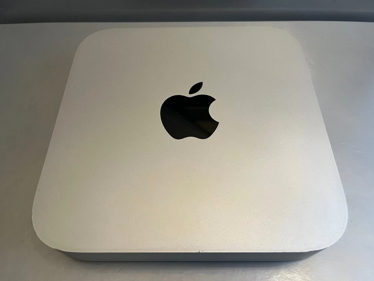 Apple Mac mini 1 TB 8 GB RAM Apple Desktops & All-In-One Computers
