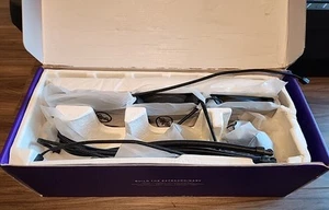 NZXT Kraken Elite 360mm 2024 Radiator Liquid Cooler (3 x 120mm F Fans) - Afbeelding 1 van 9