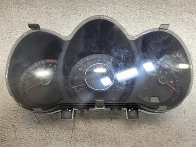 Grupo velocímetro Kia Optima EX 2012-2013 179 k millas 94001-2T322 Foto 1 de 4