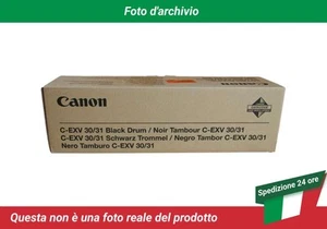 2780B002 CANON imageRUNNER ADVANCE C9065 PRO Tamburo Nero - Zdjęcie 1 z 4