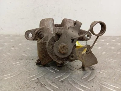 Estribo trasero derecho (freno) CITROEN C5 2 00004401G5 - Imagen 1 de 4