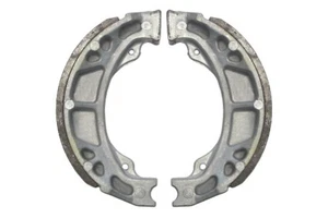 Brake Shoes Rear for 2010 Peugeot "TKR 50 (2T) (12"" Wheels)" - Picture 1 of 3
