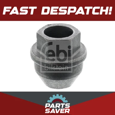 Wheel Bolt / Stud / Nut fits FORD TRANSIT CUSTOM V362 2.0D 2015 on 1763869 Febi - Image 1 of 4