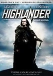 Highlander (DVD, 2009, Bilingual) Free Shipping in Canada!  - Bild 1 von 1