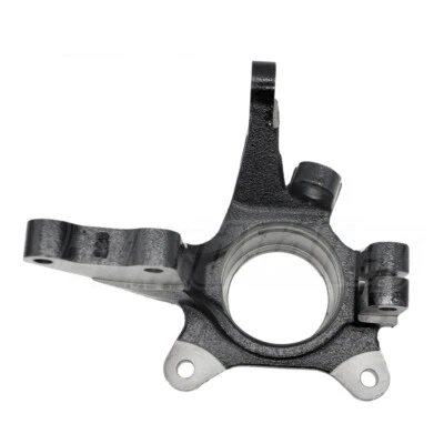 Nudillo de dirección delantero derecho para Hyundai Santa Fe 2001 2002 2003 2004 698-186 Foto 1 de 4