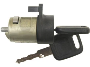 Ignition Lock Cylinder For 96-97 Audi A6 Quattro A4 S6 ZB92W1 - Picture 1 of 1