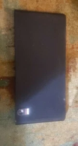 Griglia altoparlante centrale B&W Matrix HTM - Foto 1 di 5