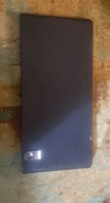 Griglia altoparlante centrale B&W Matrix HTM - Immagine 1 di 4