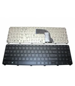 NEW US Keyboard For HP Pavilion DV7-7000 DV7-7100 dv7t-7000 M7-1000 with Frame - Picture 1 of 1