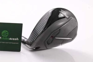 Left Hand Titleist TSR2 #3 Wood / 15 Degree / Stiff Flex Tensei AV Raw White 75 - Picture 1 of 8