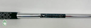 Scotty Cameron Special Select Jet Set Limited Steel Putterschaft .355 Tip 31" - Bild 1 von 11