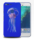 Case Cover For Google Pixel|jellyfish Marine Fish Aquatic #4