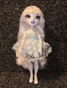 MGA 2021 Costume Ball Special Edition Eliza McFee 10" Rainbow High Doll-Gorgeous - Picture 1 of 6