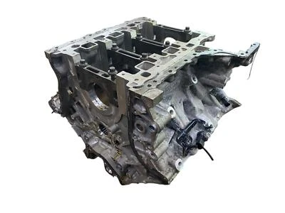 Porsche Macan 95B.2 V6 2019-2024 doble cilindro turboalimentado bloque corto *nota* Foto 1 de 4