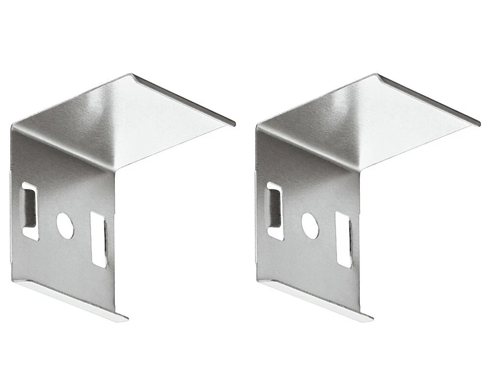 Hafele 833.74.826 固定夹适用于 Häfele Loox Profile 2195 — 第 1/1 张图片