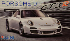 Porsche 911 GT3 R 1:24 Model Kit Bausatz Fujimi GT 3 R GT 3R 123905