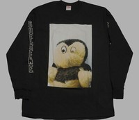 the youth are getting restless supreme moletom com capuz