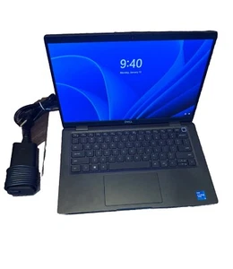 Portátil Dell Latitude 7420 14" (512GB SSD, Intel Core i5-1145G7, 4.40 GHz, 16GB)- - Imagen 1 de 6