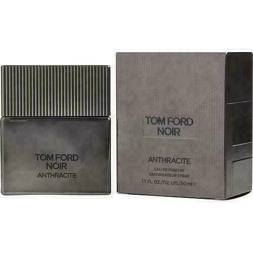 Tom Ford Noir Anthracite Men's Eau De Parfum Spray - 1.7 Oz