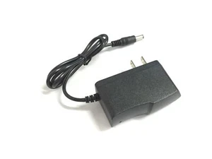 AC 100-240V To DC 12V 1A 5.5X2.5mm Wall Charger Power Supply Adapter US Plug - Picture 1 of 11