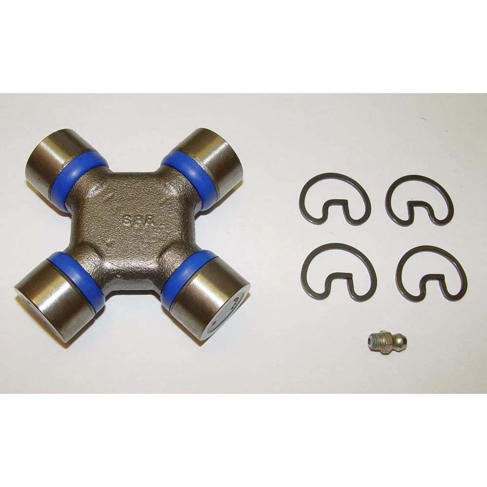 Eje de transmisión Omix-Ada junta en U; trasero; eje de transmisión CV; 99-06 Jeep Foto 1 de 1