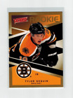 2010-11 Victory Rookie Gold #340 Tyler Seguin