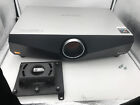 Sony VPL-FW41 3LCD 4500 ANSI Home Theatre Projector 561 Lamp Hours