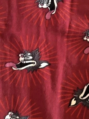 LULAROE OS LLR Sylvester o Tom CAT LOONEY TUNES DIBUJOS ANIMADOS MUJER LEGGINGS UNICORNIO Foto 1 de 3