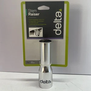 DELTA STEM RISER DELTA 1-1/8x3.25in SL f/TDLS - Picture 1 of 4