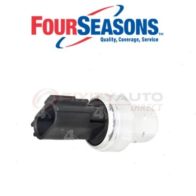 Four Seasons HVAC Pressure Transducer for 2004-2012 Mitsubishi Galant - sl Foto 1 de 4
