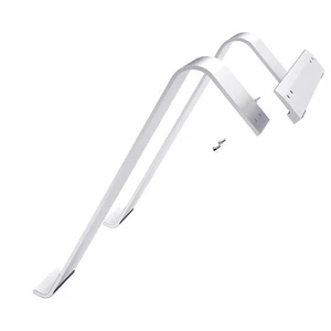 Desktop Laptop Holder Laptop Riser for Desk Notebook Stand - Zdjęcie 1 z 11