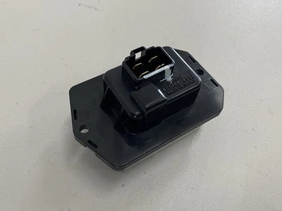 OEM 2006-2012 Honda Accord CR-V Civic OEM A/C Blower Motor Fan Resistor - Image 1 of 4