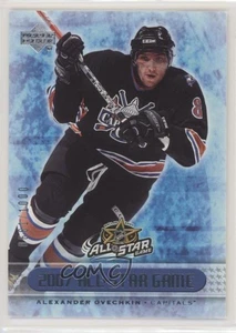 2007 Upper Deck All-Star Game /1000 Alex Ovechkin #AS10 - Picture 1 of 3