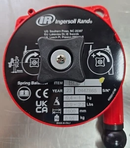 Ingersoll Rand BDL1  Light Duty 1KG Spring Balancer - Picture 1 of 7