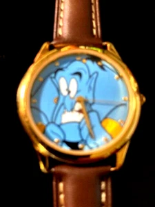 ALADIN DISNEY PROMO WATCH - Picture 1 of 3