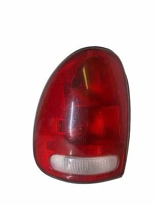 96 97 98 99 00 CHRYSLER TOWN COUNTRY Conjunto de lámpara de luz trasera lado izquierdo del conductor Foto 1 de 4